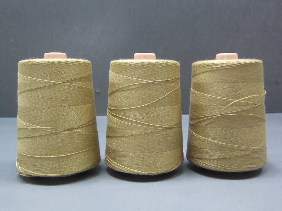 Polyester Corespun Sewing Thread