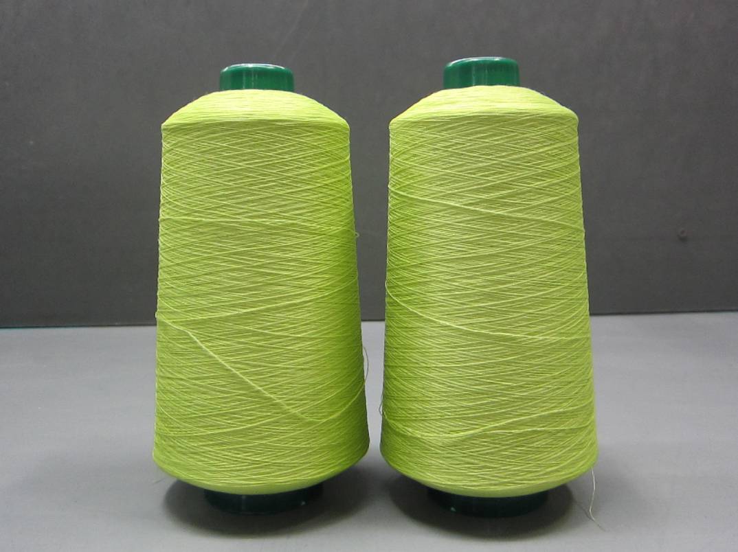 Polyester Textured Thread